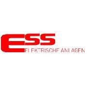 ESS Elektrische Anlagen GmbH - LOGO