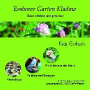 Logo - Essbarer Garten Kladow - Katja Gurkasch