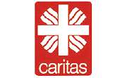 Essen auf Rädern der Caritas - LOGO