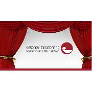 Essener Theaterring e.V. - LOGO