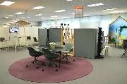 Eßer Office GmbH - GALLERY