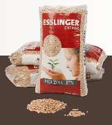 Esslinger Energie - Pellets - GALLERY