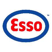 Esso - Esso logo Image