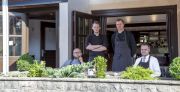 Das Team - Esszimmer, Würzburg