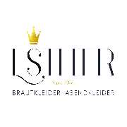 Esther Braut- und Abendmode - LOGO