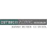 Estrich Sauer GmbH & Co.KG - LOGO