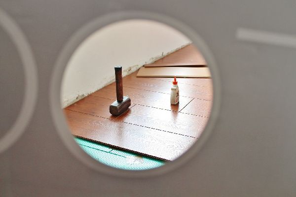 Estrich Vilen - GALLERY