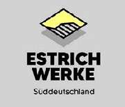 Estrich Werke Süddeutschland - 1