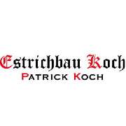 Estrichbau Koch - LOGO