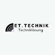 ET.Technik - LOGO