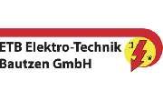 ETB Elektro-Technik-Bautzen GmbH - LOGO