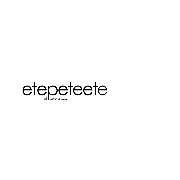 etepeteete - LOGO