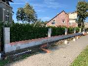 Eterna Bau GmbH - Eterna Bau GmbH