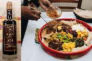 Ethio Restaurant Äthiopische Spezialitäten und mehr - 1