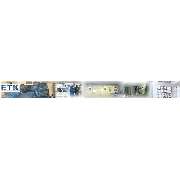 ETK GmbH Anlagentechnik und Aggregatebau - LOGO