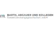 ETL Barth, Argauer & Kollegen Steuerberatungsgesellschaft mbH - LOGO