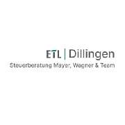 ETL Dillingen GmbH Steuerberatungsgesellschaft - LOGO