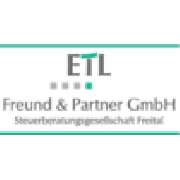 ETL Freund & Partner GmbH StBG & Co. Freital KG - LOGO