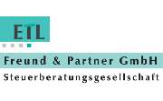 ETL Freund & Partner GmbH Steuerberatungsgesellschaft & Co. Niesky KG - LOGO