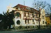 ETL Freund & Partner GmbH Steuerberatungsgesellschaft & Co. Quedlinburg KG - GALLERY