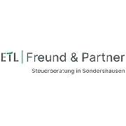 ETL Freund & Partner GmbH Steuerberatungsgesellschaft & Co. Sondershausen KG - LOGO