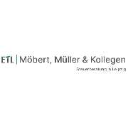 ETL Möbert, Müller & Kollegen GmbH Steuerberatungsgesellschaft - LOGO