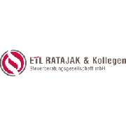ETL RATAJAK & Kollegen Steuerberatungsgesellschaft mbH - LOGO
