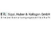 ETL Sippl, Huber & Kollegen GmbH Steuerberatungsgesellschaft - LOGO
