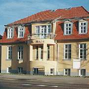ETL Unternehmensberatung GmbH - GALLERY