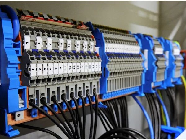 ETML Elektrotechnik - GALLERY