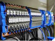 ETML Elektrotechnik - GALLERY