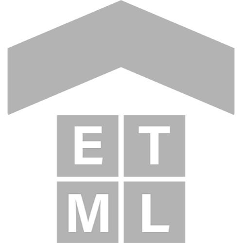 ETML Elektrotechnik - LOGO