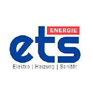 ETS-Elektro-Heizung-Sanitär-GmbH - LOGO