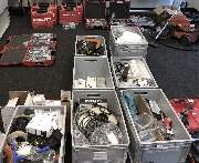 ETS Service GmbH - GALLERY
