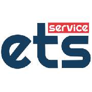 ets SERVICE-Magdeburg - LOGO