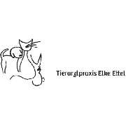Ettel Elke Tierarztpraxis - LOGO