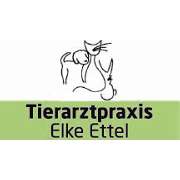 Ettel Elke Tierarztpraxis - LOGO