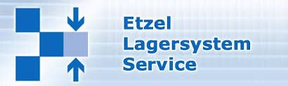 Etzel Lagersystem Service - Etzel Lagersystem Serv …