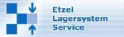 Etzel Lagersystem Service - Etzel Lagersystem Service in Sipplingen