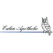Eulen-Apotheke - Logo der Eulen-Apotheke