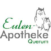 Eulen-Apotheke - Logo der Eulen-Apotheke