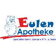 Eulen Apotheke - Logo der Eulen Apotheke