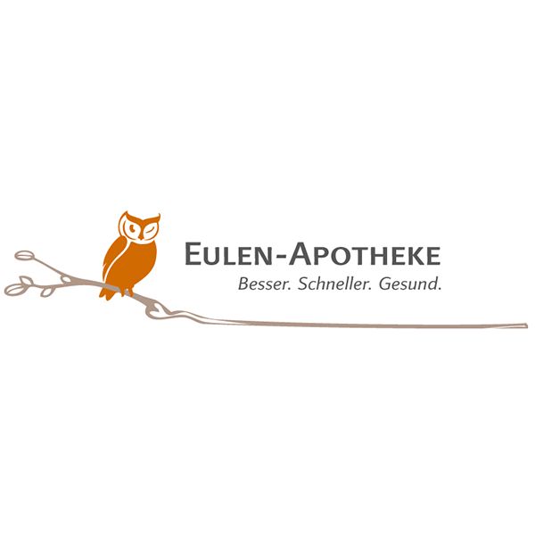 Eulen-Apotheke - Logo der Eulen-Apotheke