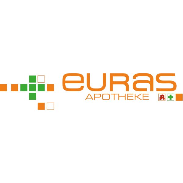 Euras-Apotheke - Logo der Euras-Apotheke