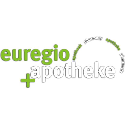 Euregio-Apotheke - Logo der Euregio-Apotheke