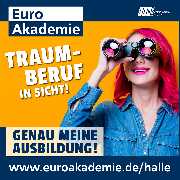 Genau meine Ausbildung!