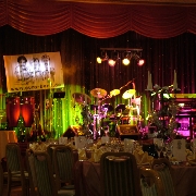 Traumevent mit der euro-band