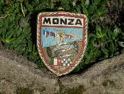 Eurobadge - Oltimer und Automobilclubplaketten, Accesoires - 7