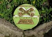 Eurobadge - Oltimer und Automobilclubplaketten, Accesoires - 8