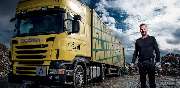 Eurologistik Umweltservice GmbH - GALLERY